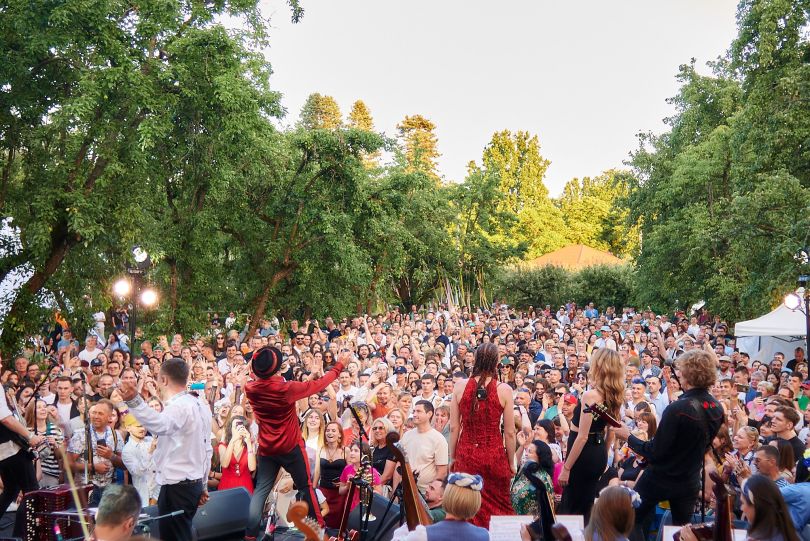 Країна Мрій