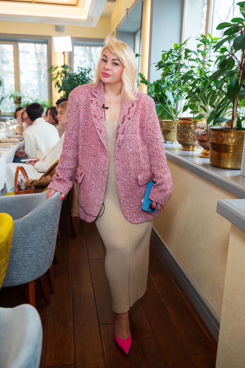 Марія Юречко