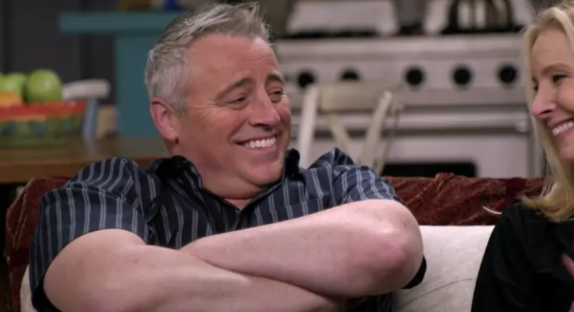 Друзі: актори серіалу