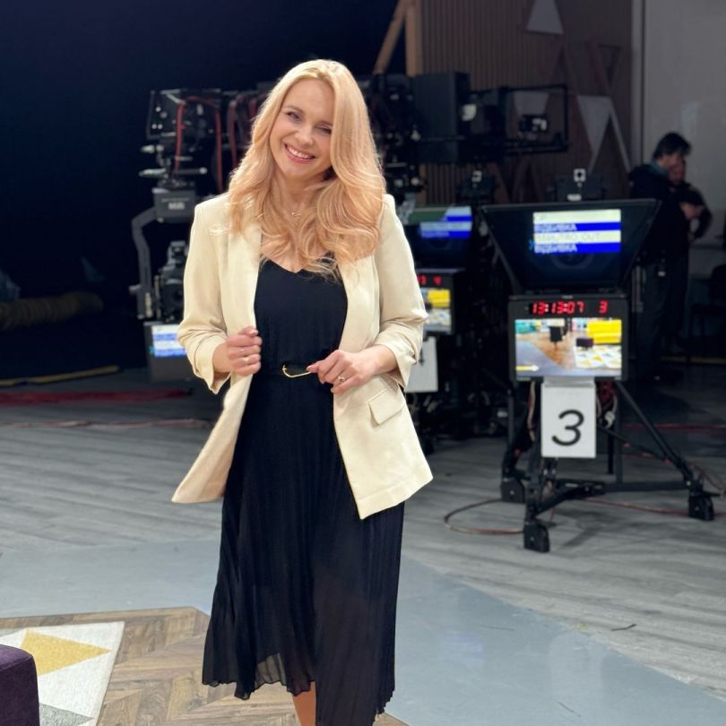 Лілія Ребрик