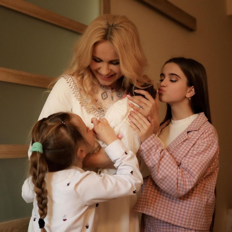 Лілія Ребрик