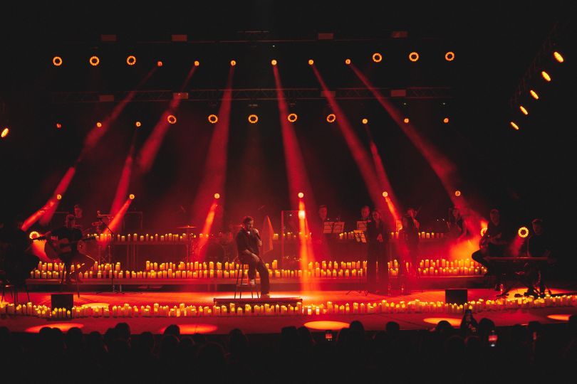 Без Обмежень