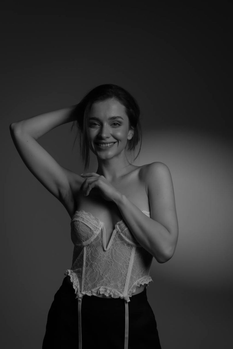 Тетяна Злова