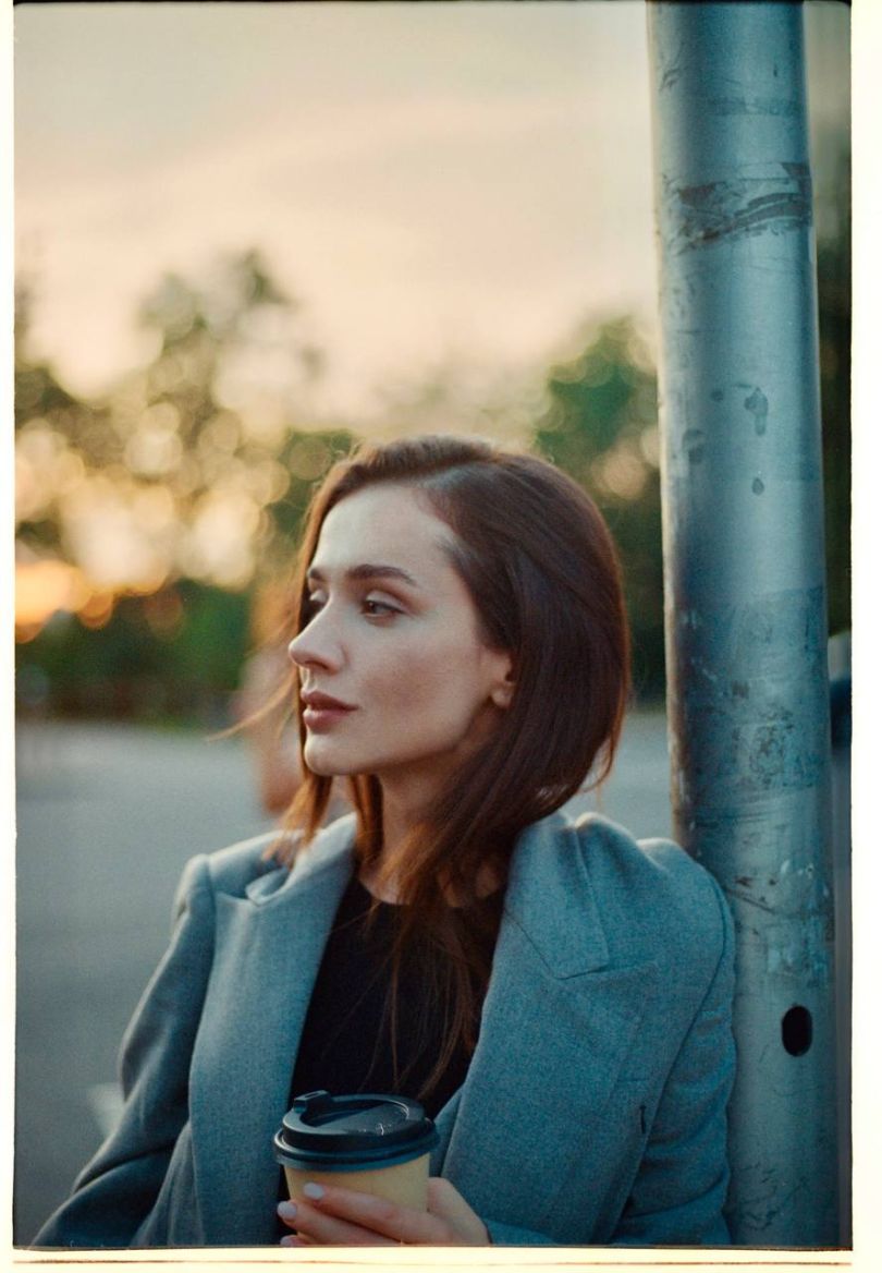 Тетяна Злова