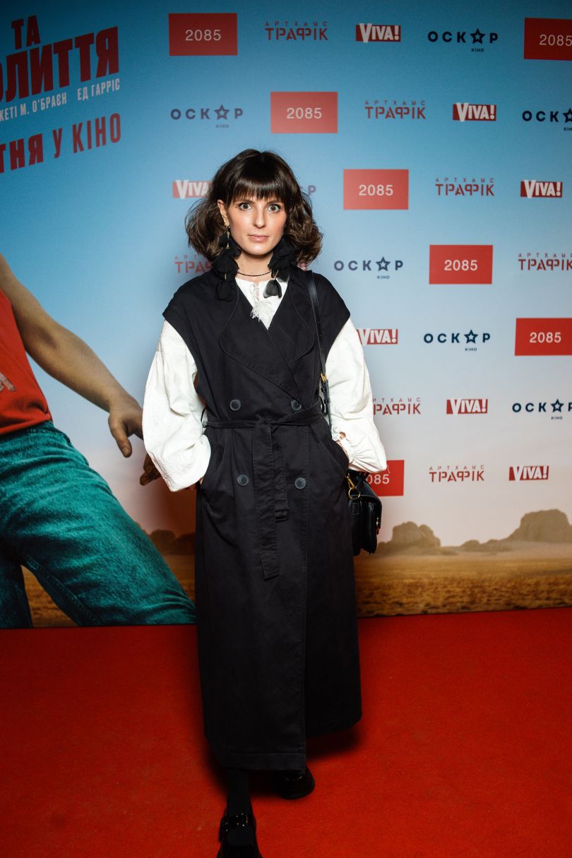 Влада Дедкова