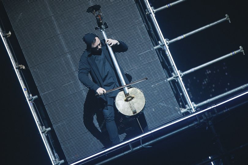 концерти Артема Пивоварова у Палаці спорту в Києві