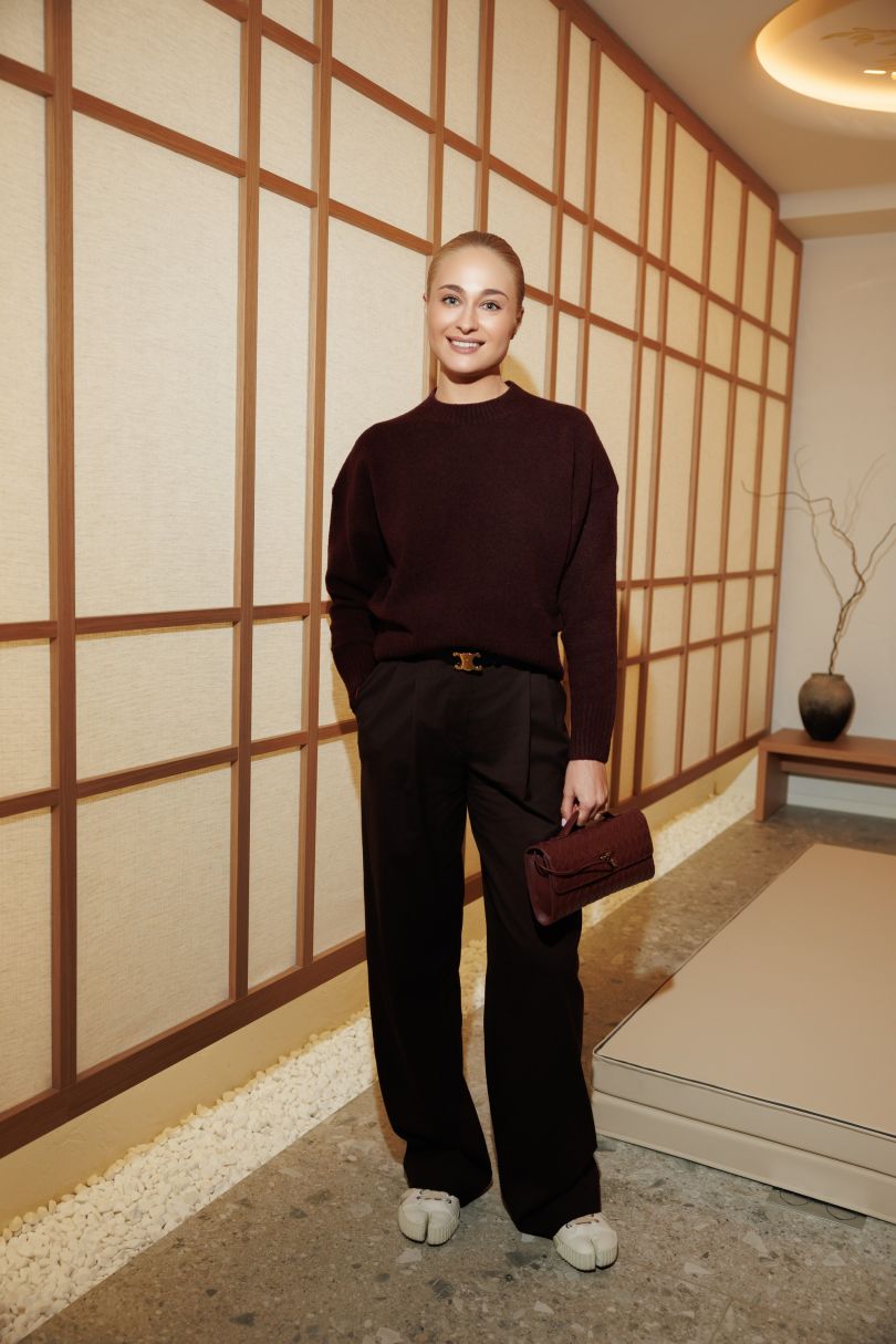 Анастасія Цимбалару