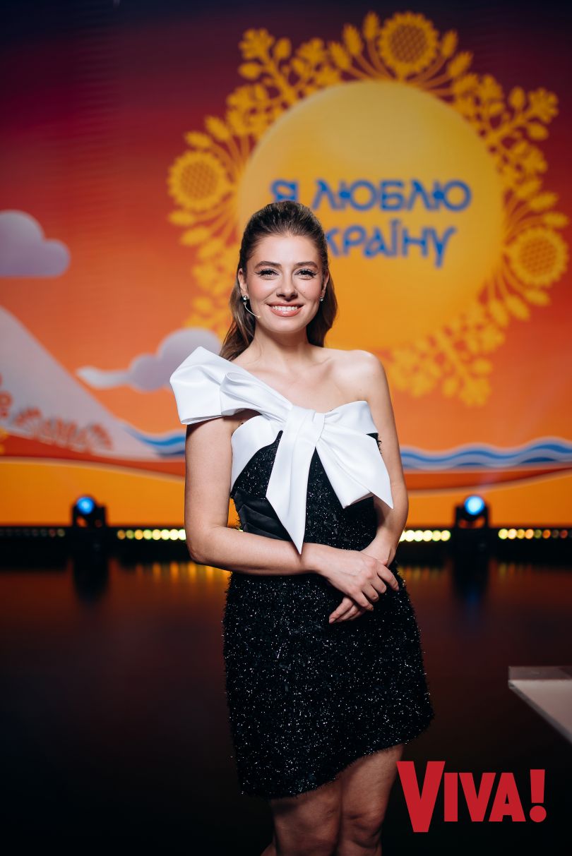 Дар&rsquo;я Петрожицька