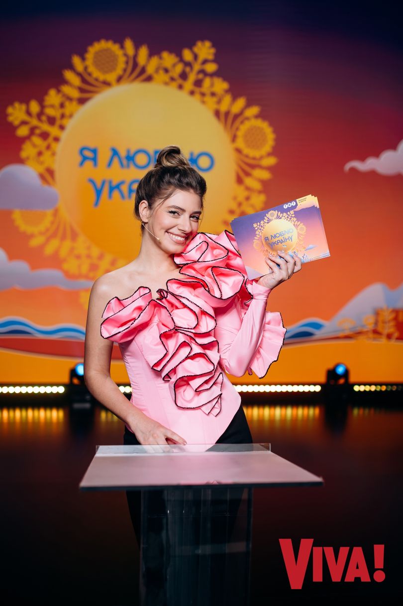 Дар&rsquo;я Петрожицька