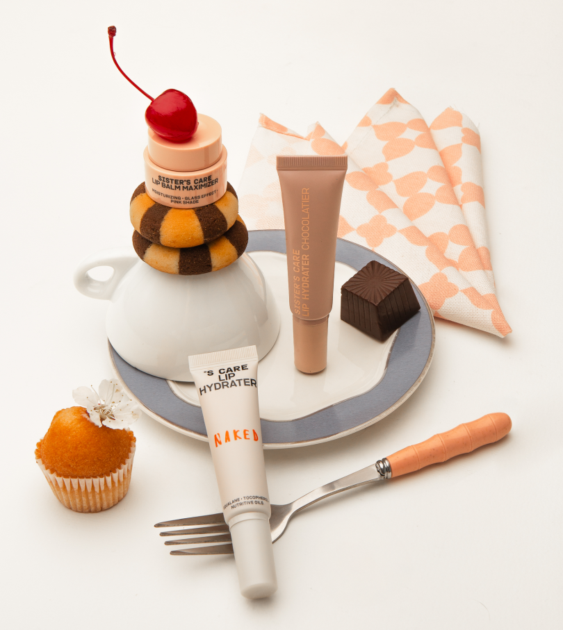 Бальзам для губ Sister&rsquo;s Aroma