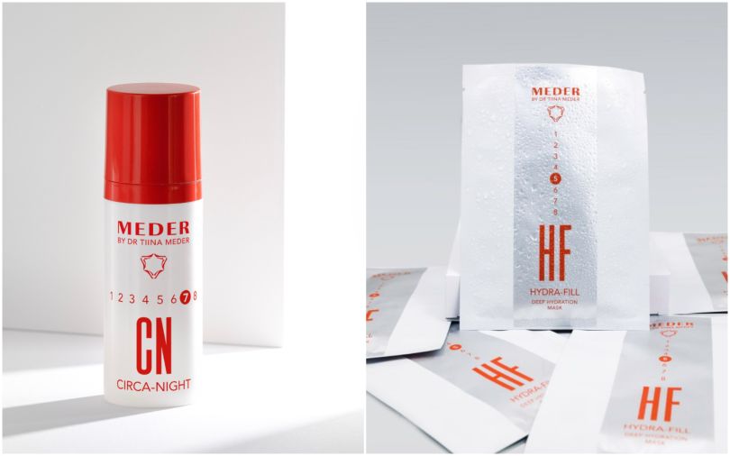 бестселери Meder