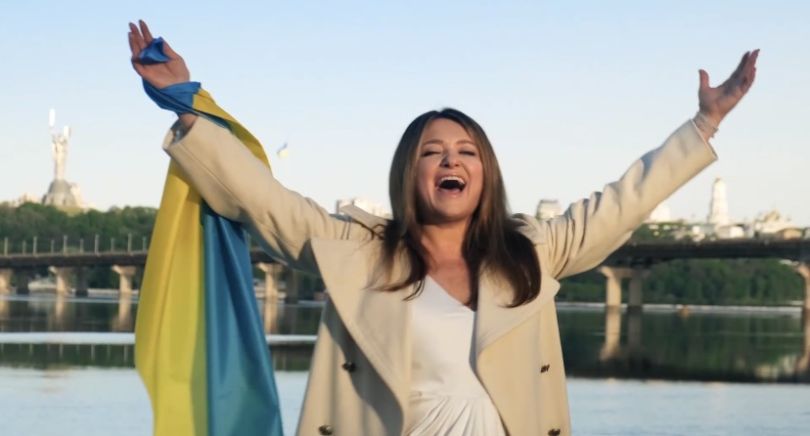 Наталя Могилевська