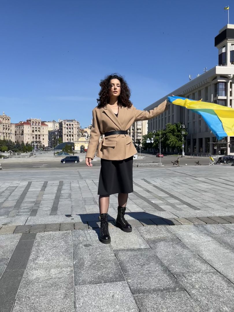 Злата Огнєвіч