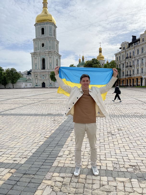 Володимир Остапчук