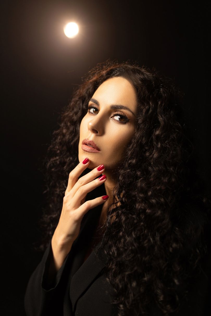 Настя Каменських