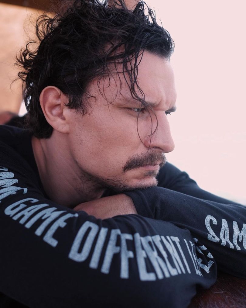 Тарас Цимбалюк