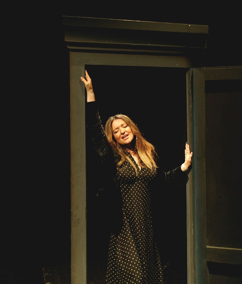 Наталія Могилевська