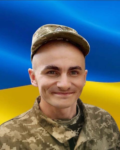 На війні загинув учасник проекту «Екси» Олександр Стрикаль
