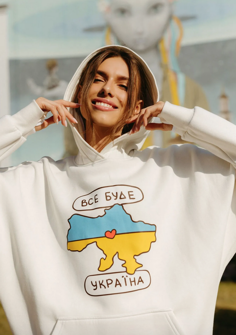 патріотичний мерч від ПУМБ