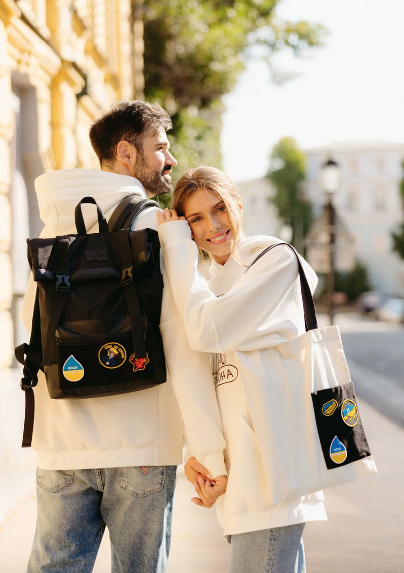 патріотичний мерч від ПУМБ