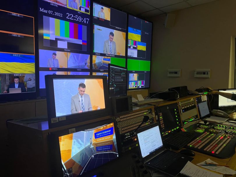 Вадим Карп&rsquo;як