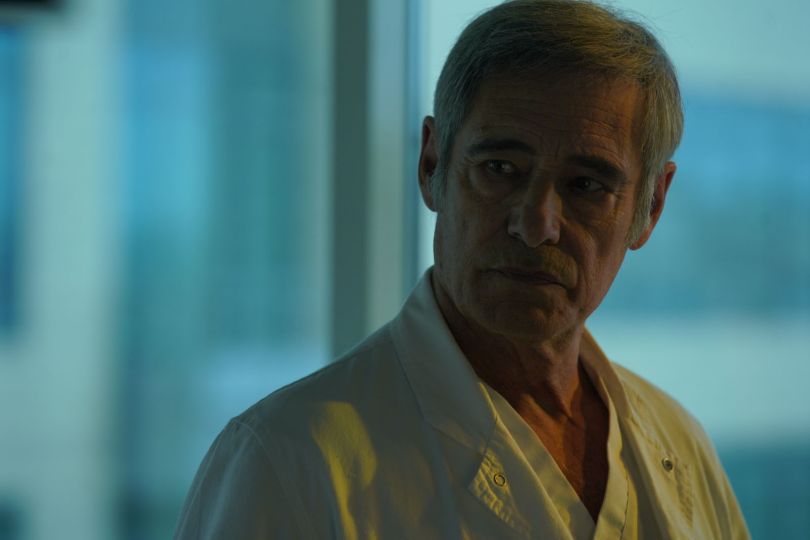 кадри з фільму «Лети зі мною» (2022)