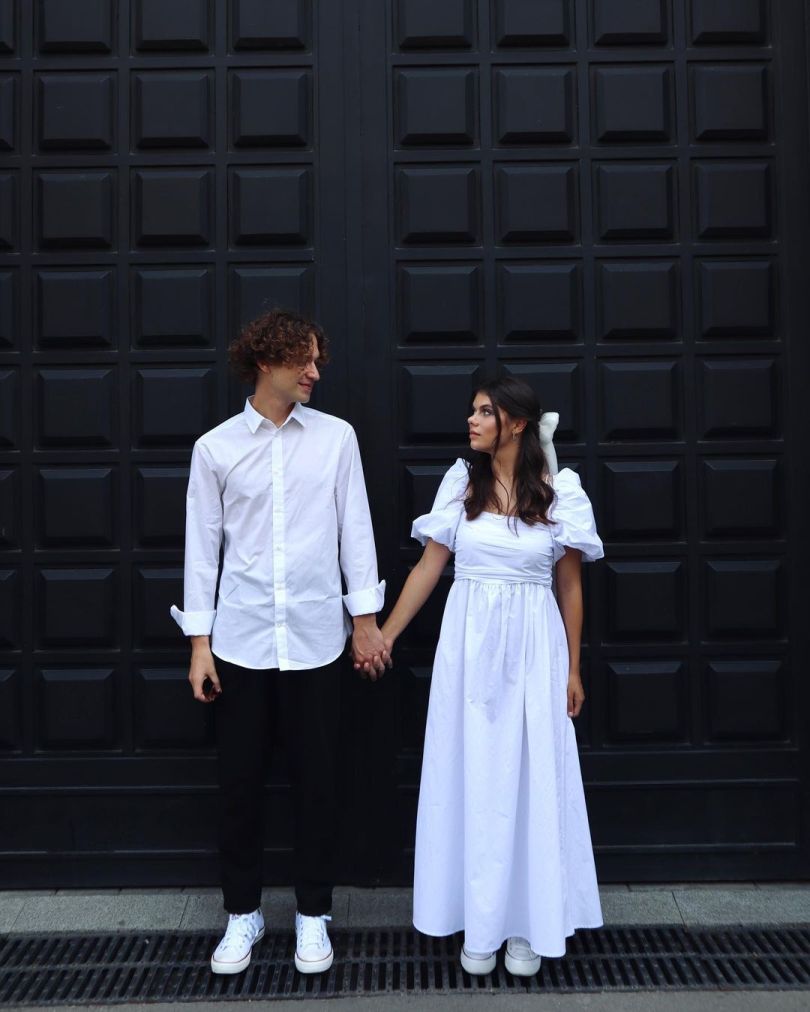 Зірка серіалу &laquo;Перші ластівки&raquo; вийшла заміж