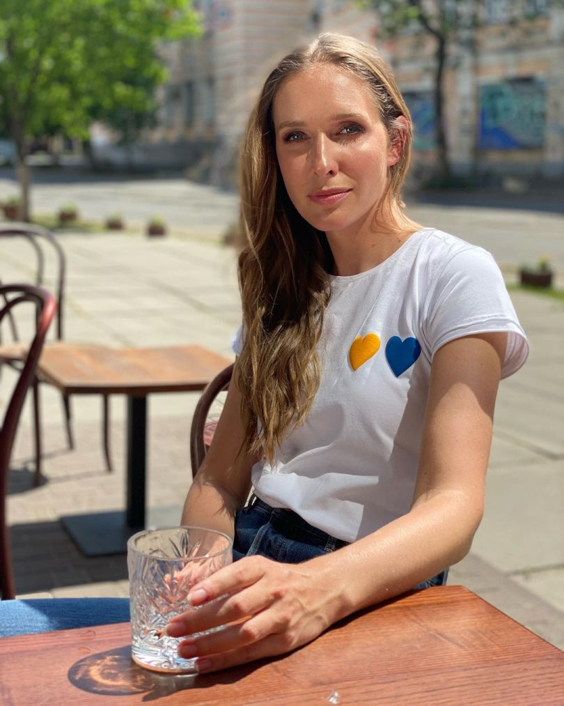 Катя Осадча