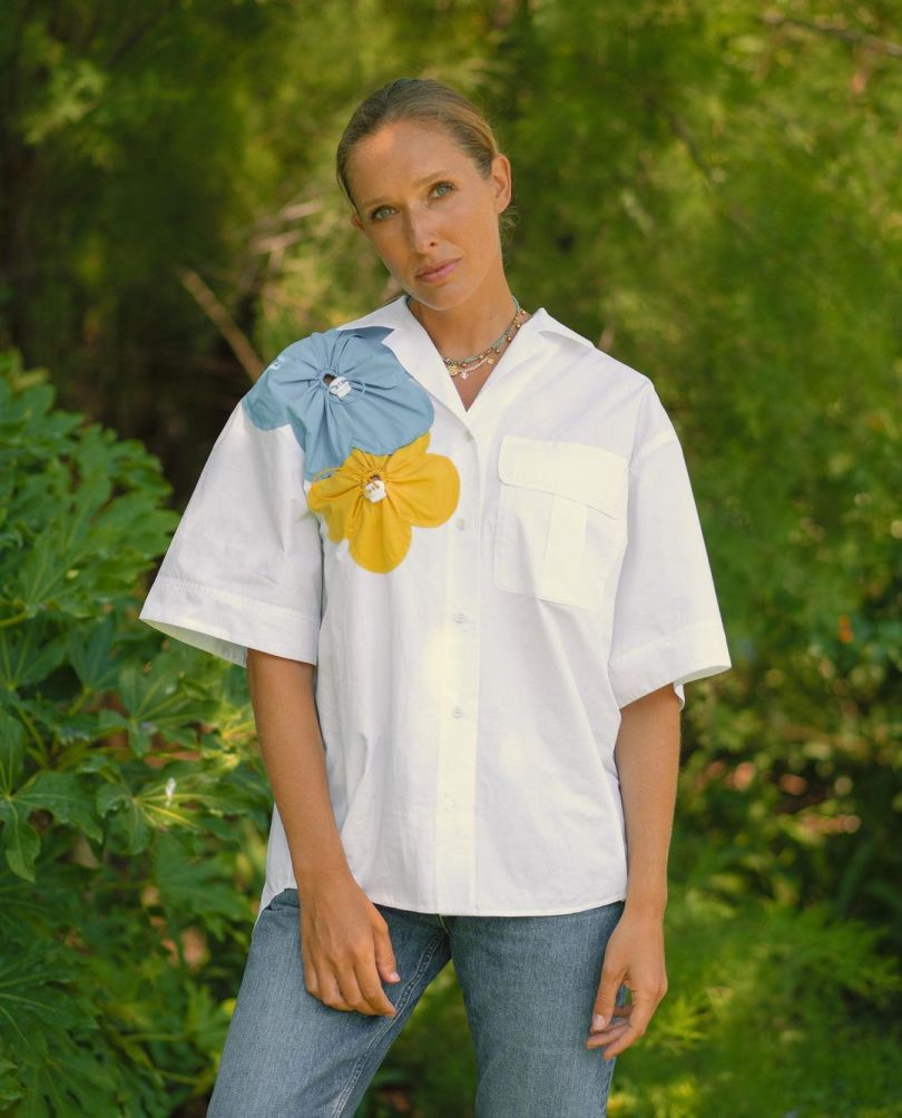 Катя Осадча