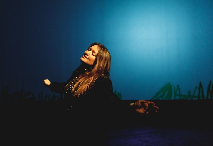 Наталія Могилевська