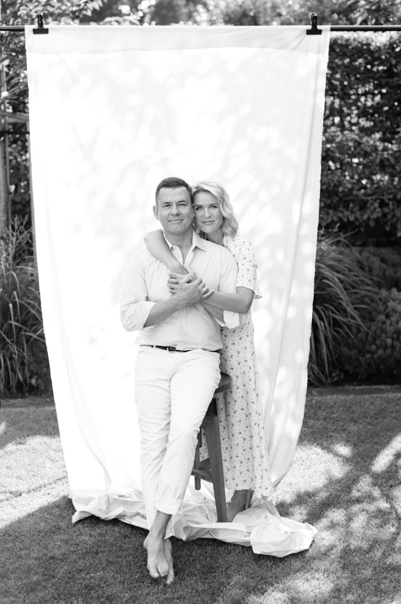 Лієні Дамбіна та Віліс Дамбінс