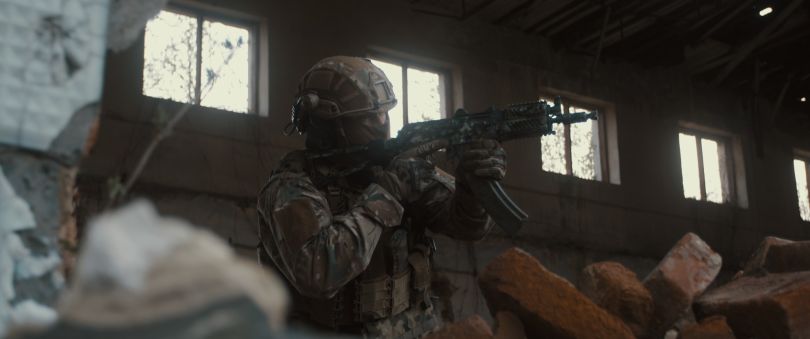 Кривава нафта