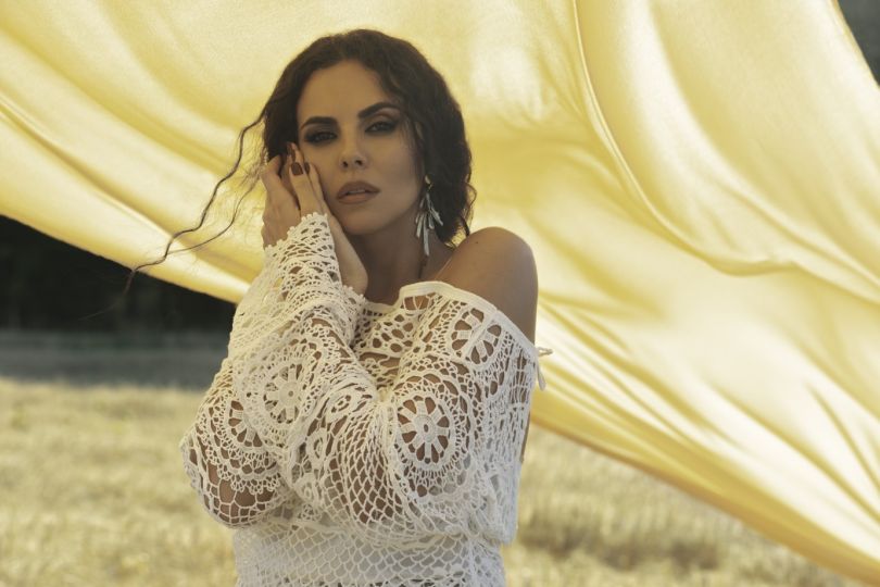 Настя Каменських