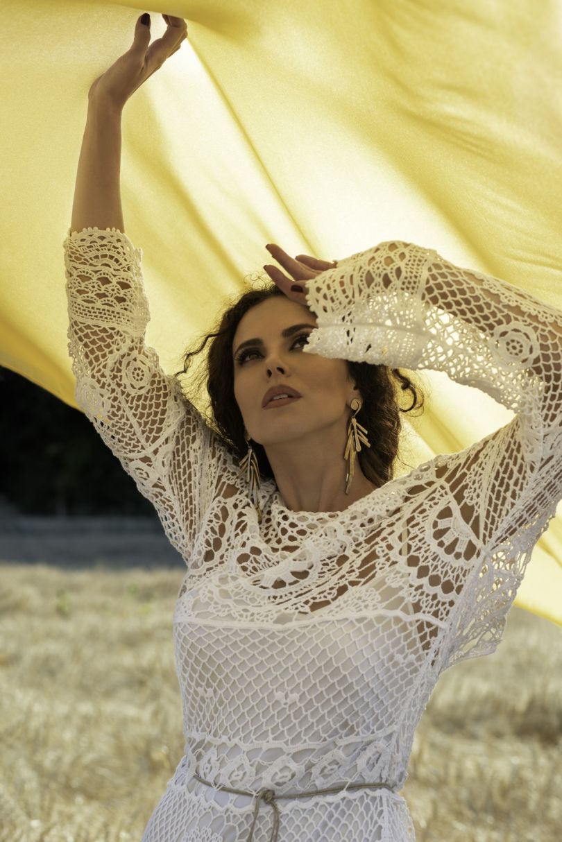 Настя Каменських