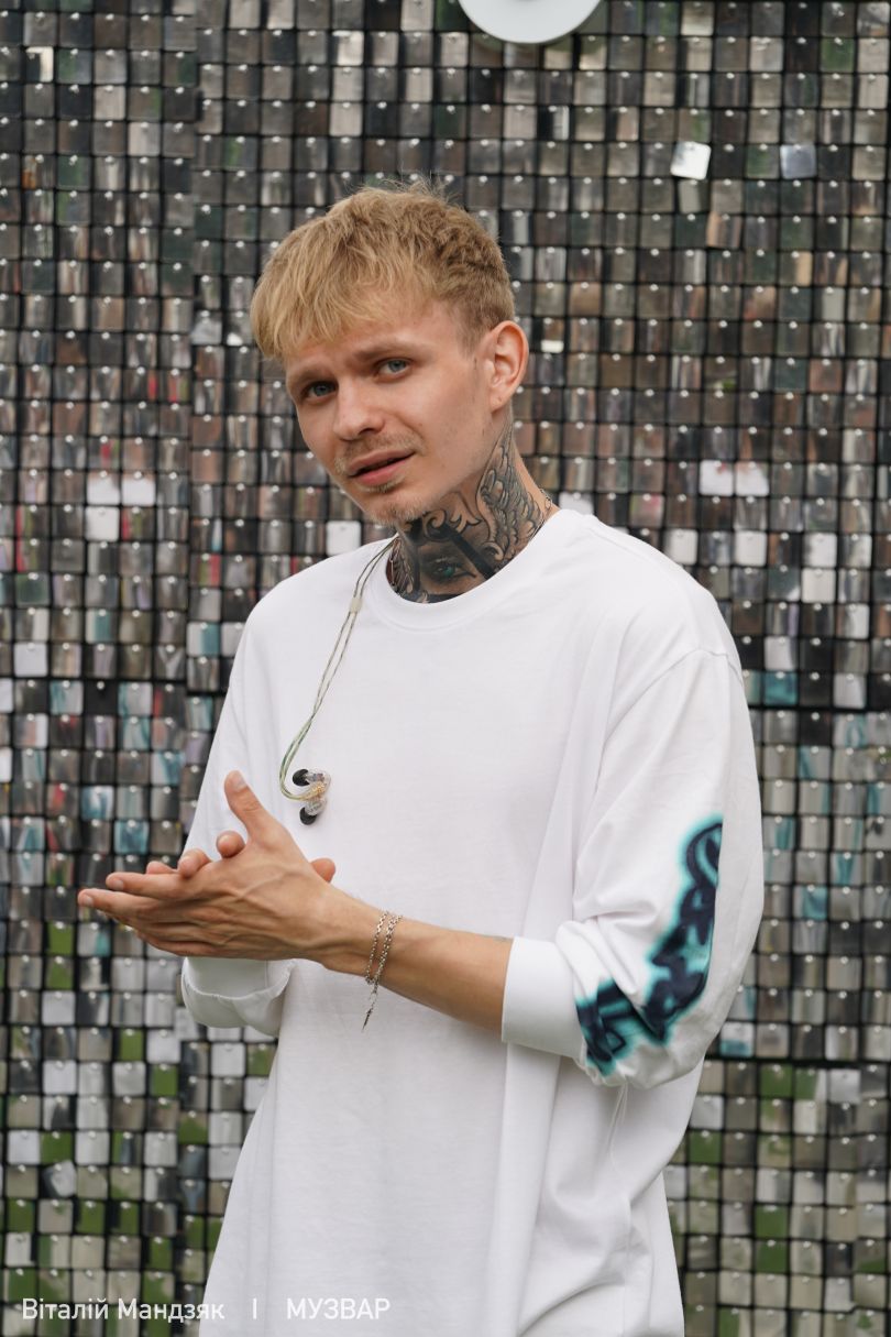 Вася Демчук