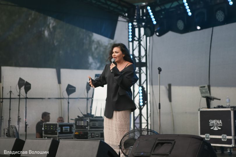 Маша Данилова