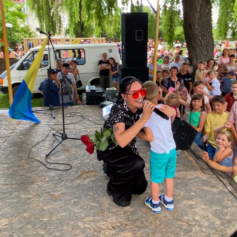 Анна Добриднєва