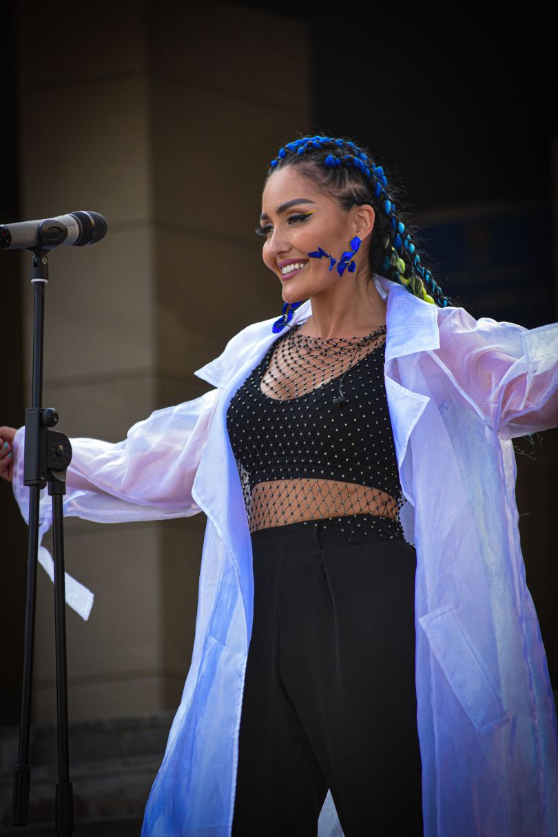 Анна Добриднєва