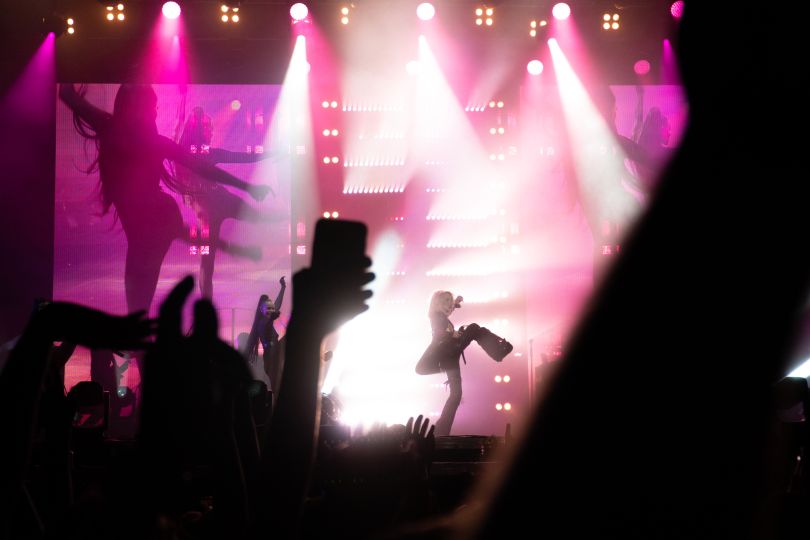 Світлана Лобода