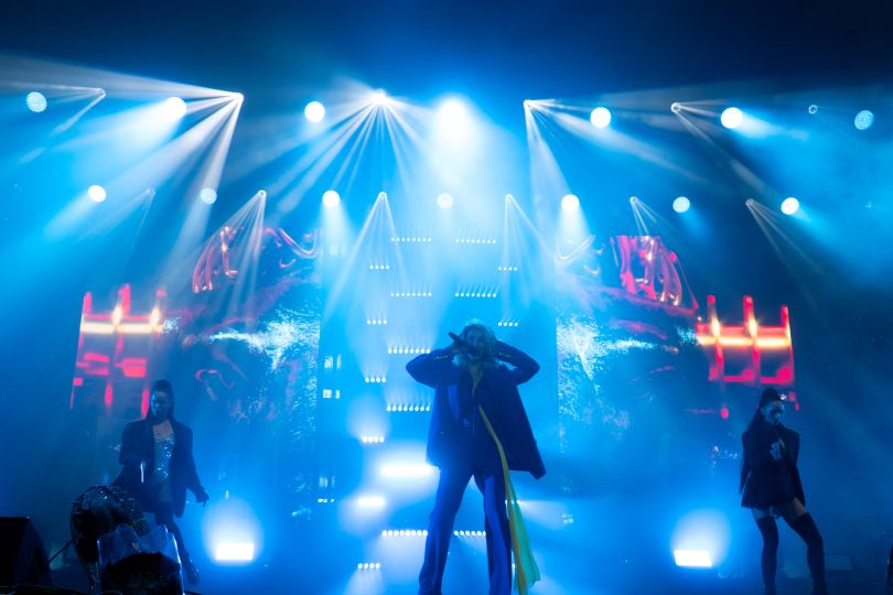 Світлана Лобода