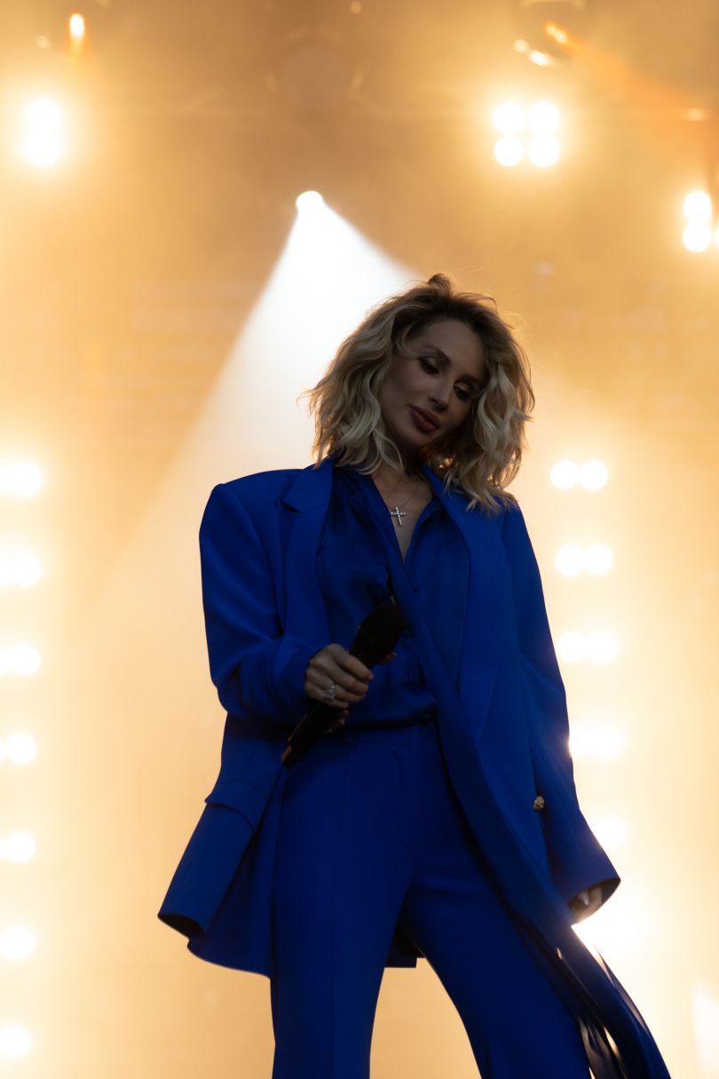 Світлана Лобода