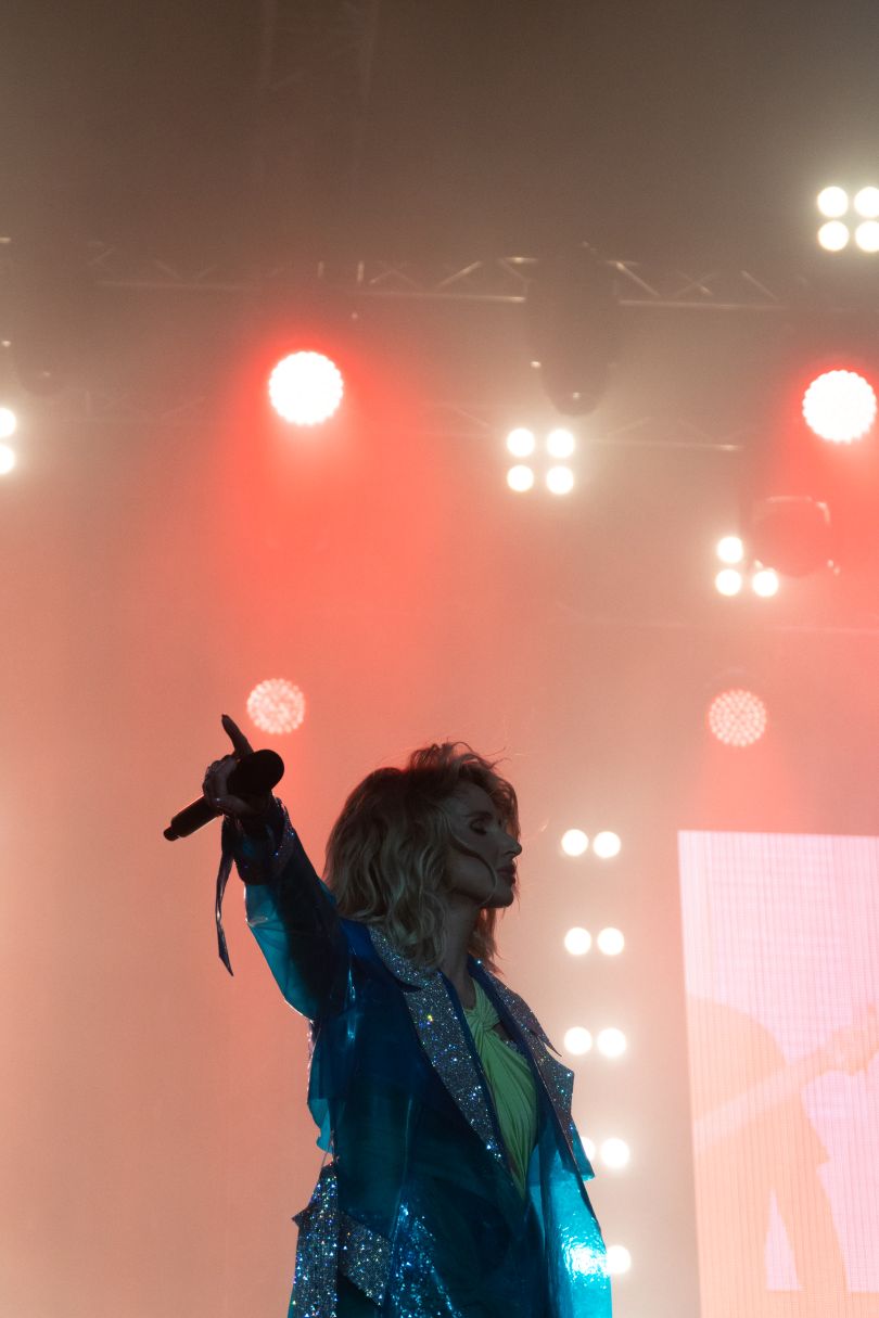 Світлана Лобода