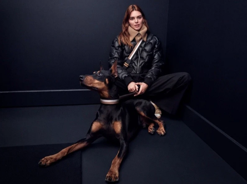 Кендалл Дженнер