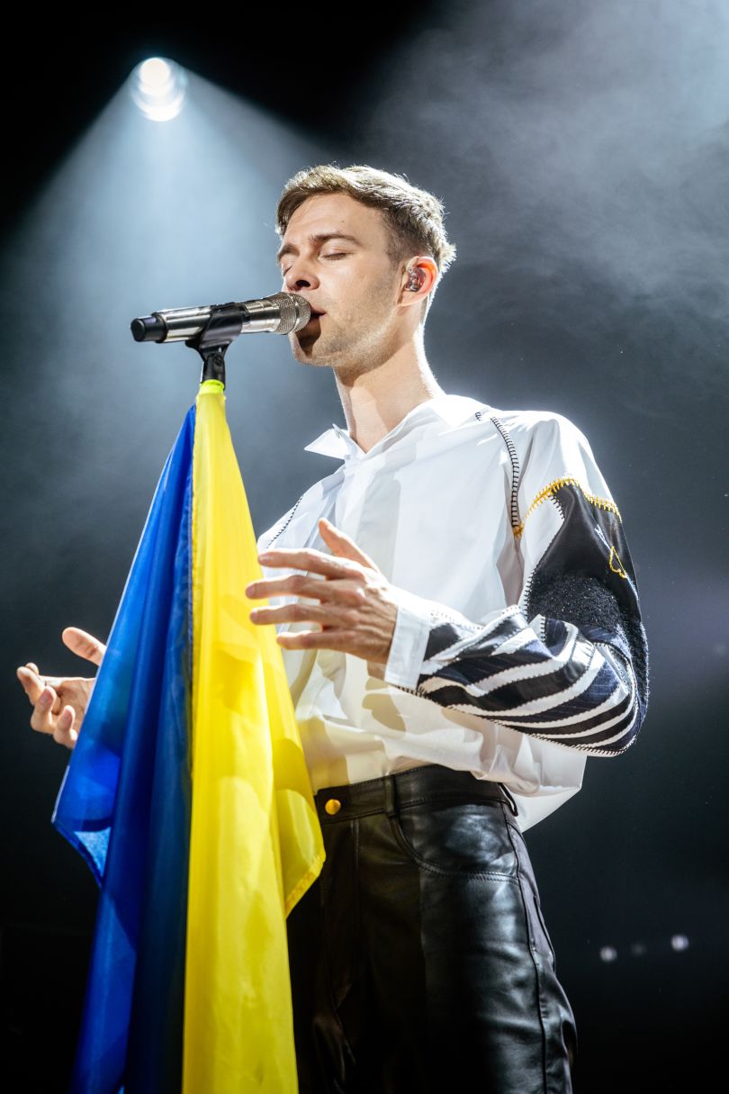 Макс Барських