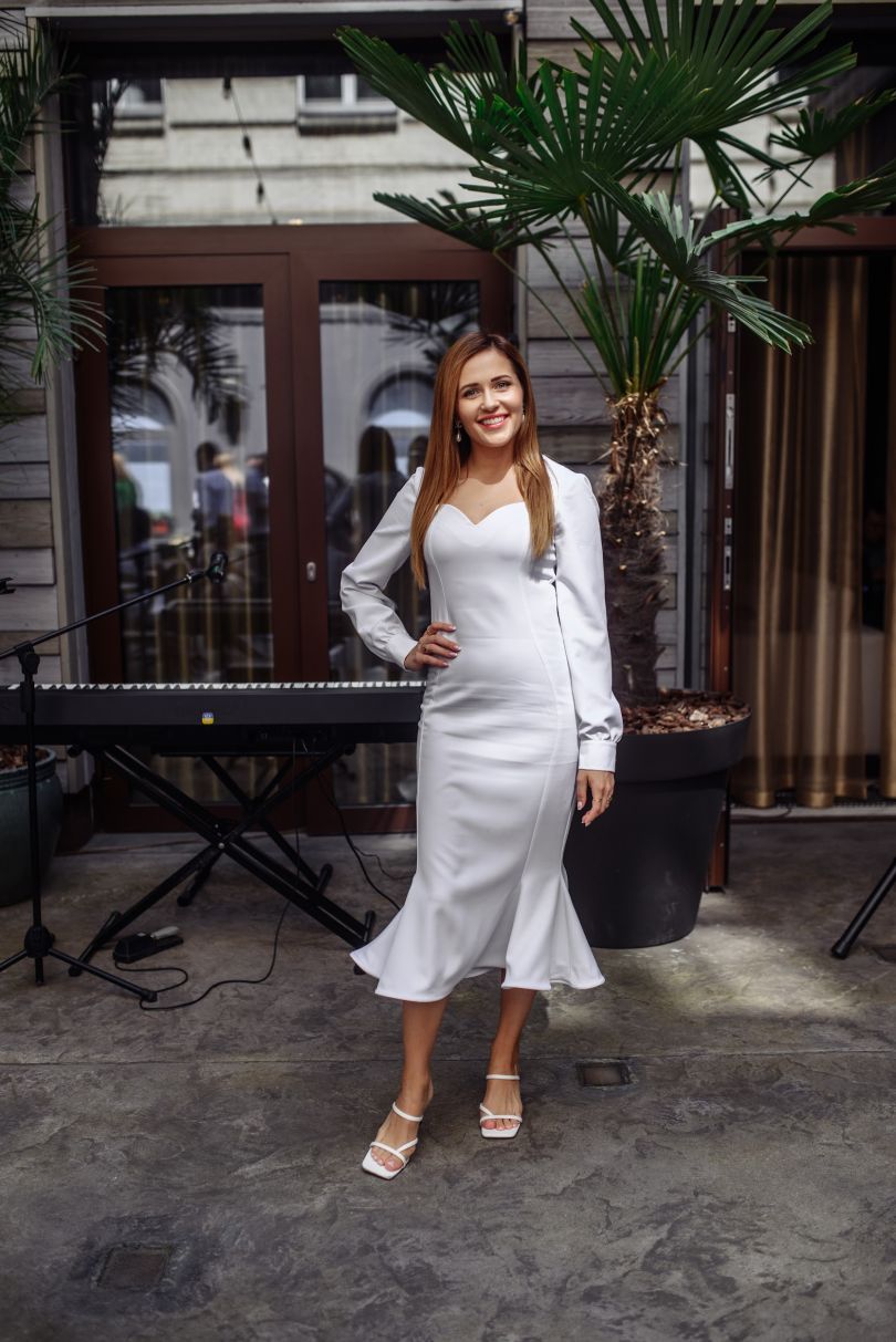 Наталка Денисенко