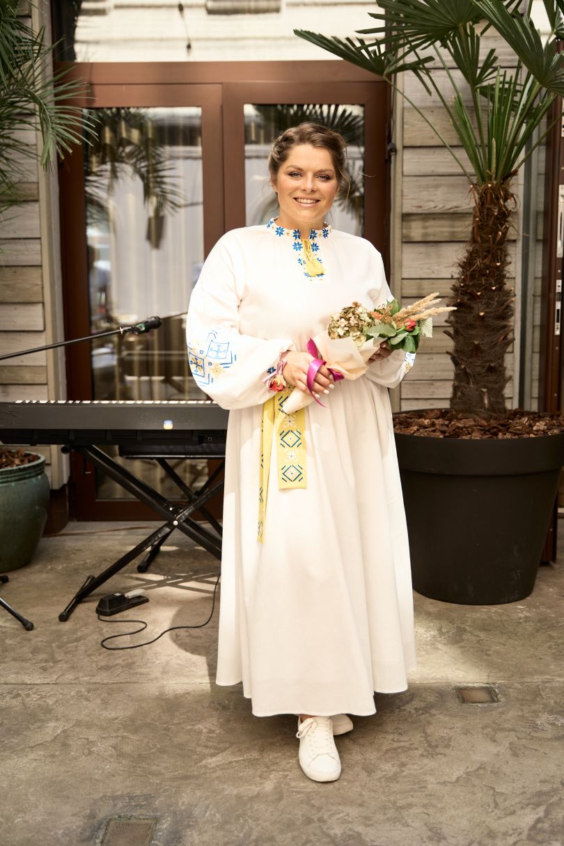 Неля Шовкопляс