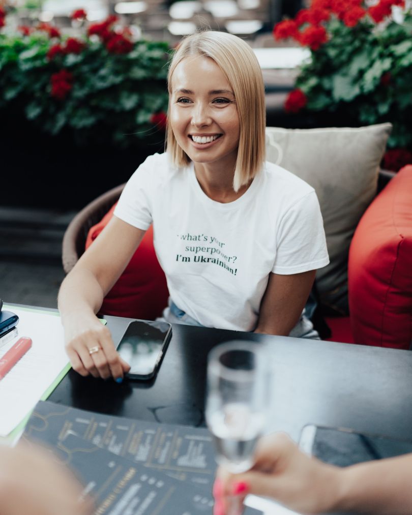 Маша Виноградова