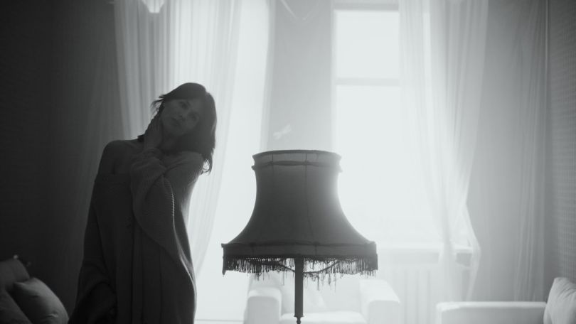 Маша Єфросиніна