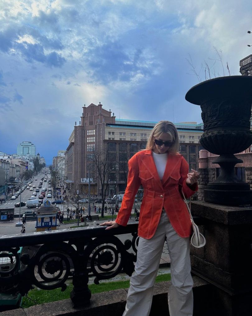 Леся Нікітюк