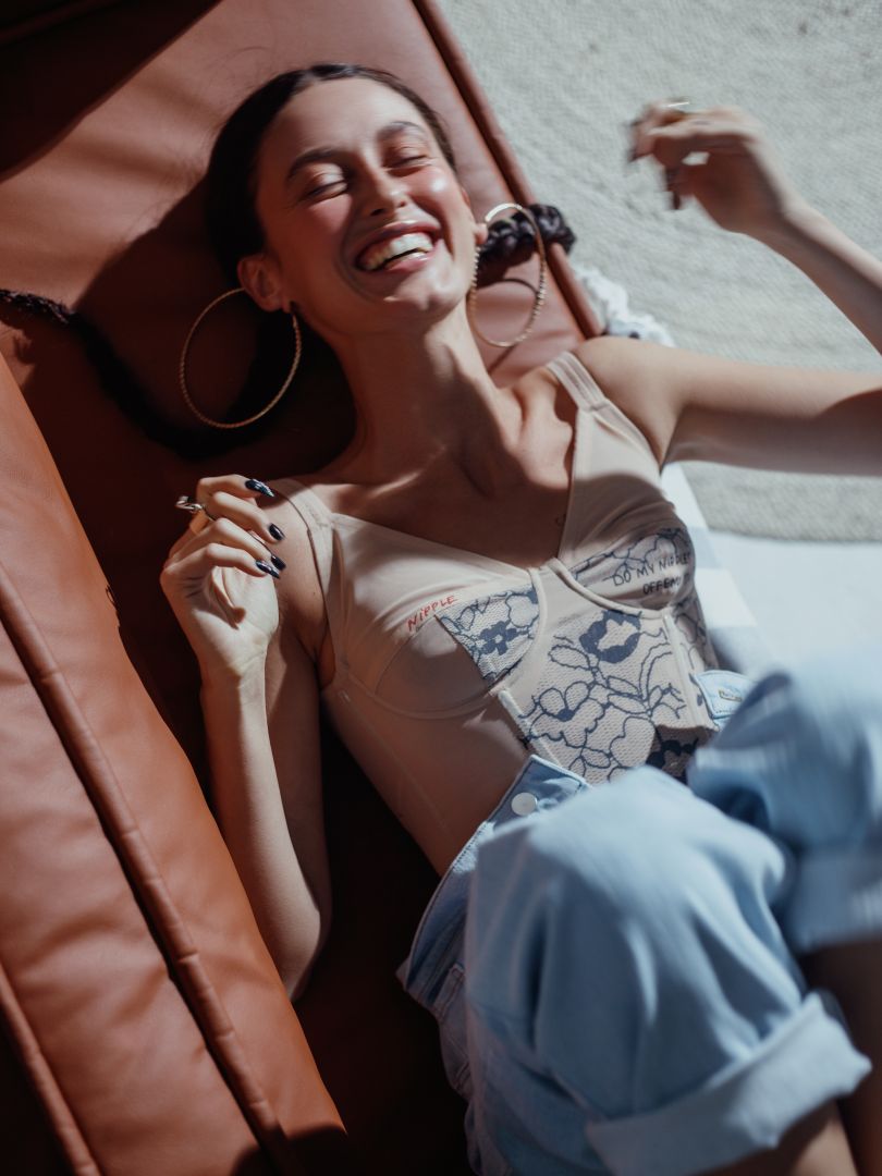 Alina Pash